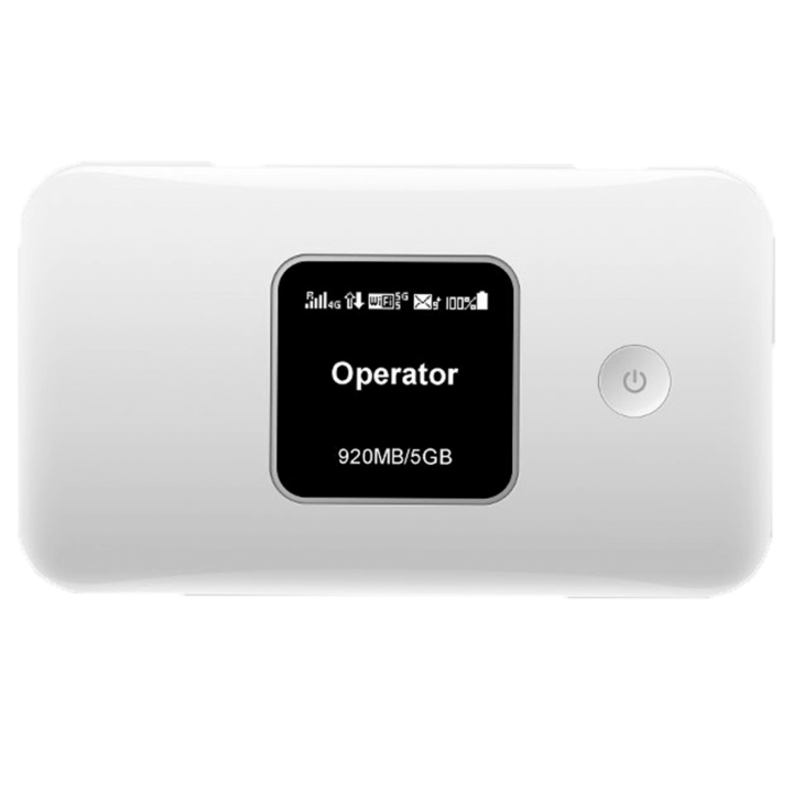 مودم همراه TD-LTE 4.5Gهواوی مدلE5785-330 آنلاک
