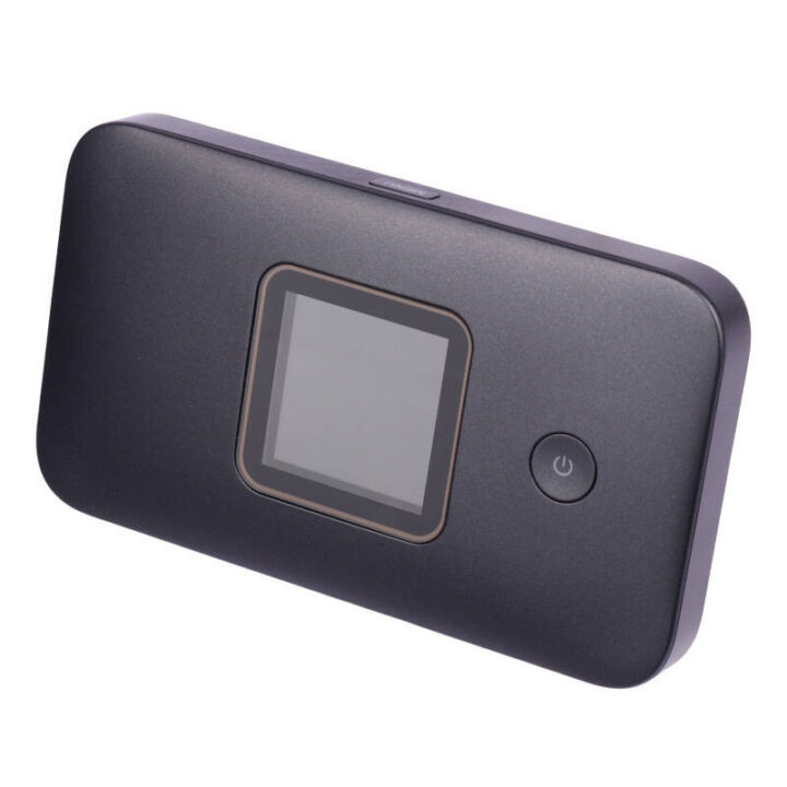 مودم همراه 4G LTE هوآوی مدل E5785 ا E5785 4G LTE CAT 6 Mobile Hotspot