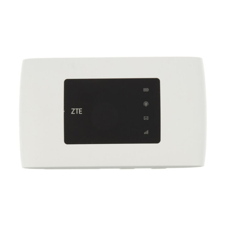مودم 3G/4G قابل حمل زد تی ای مدل MF-920U