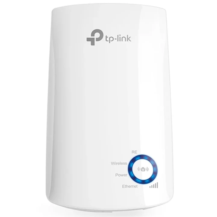 توسعه دهنده شبکه بی‌سیم N300 تی پی لینک مدل TL-WA850RE