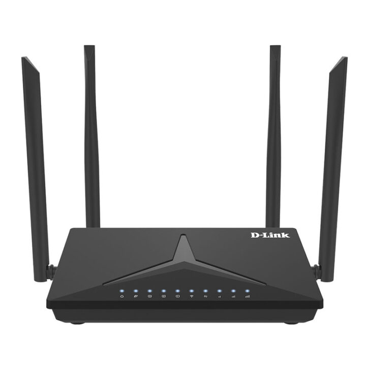 مودم 3G/4G دی لینک مدل M920