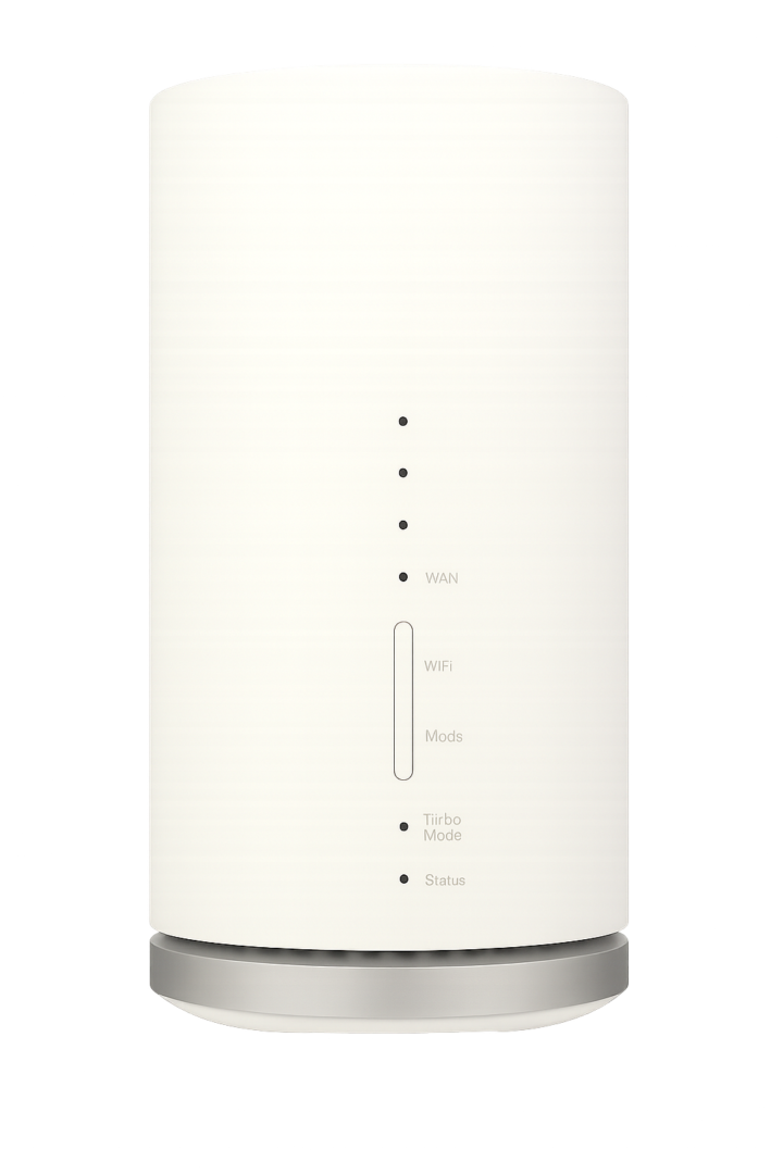 مودم 4.5G / TD-LTE آنلاک Huawei HWS32