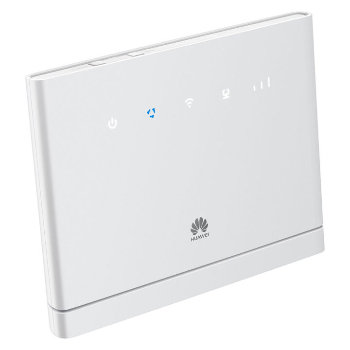 مودم هوآوی 4G مدل B315