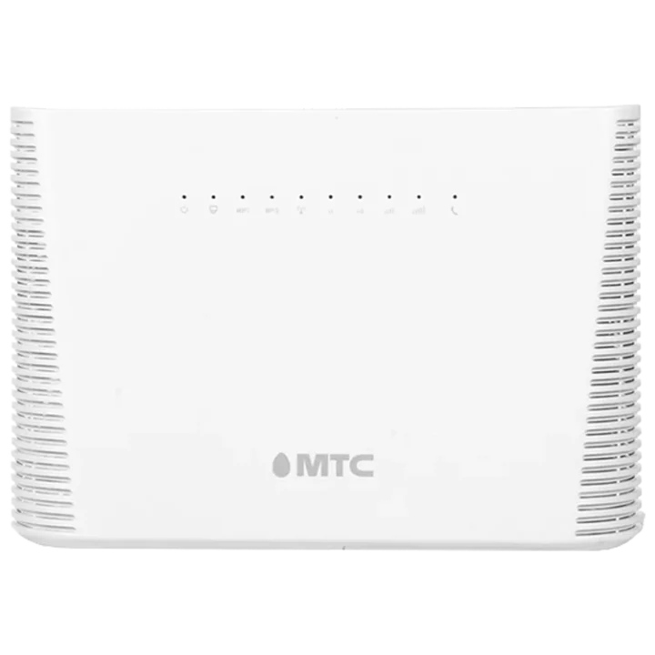 مودم سیمکارتی 4G/LTE برند MTC مدل 81140FT