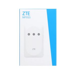 مودم 4G LTE قابل حمل زد تی ای مدل ZTE MF935