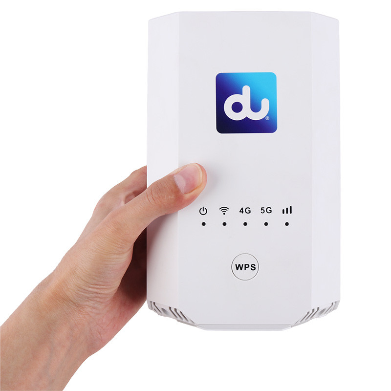 مودم 5G/4G/TDLTE مدل X28 PRO نو (آنلاک-اکبند) - نوساسل