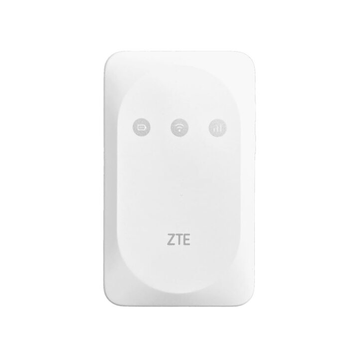 مودم 4G LTE قابل حمل زد تی ای مدل ZTE MF935
