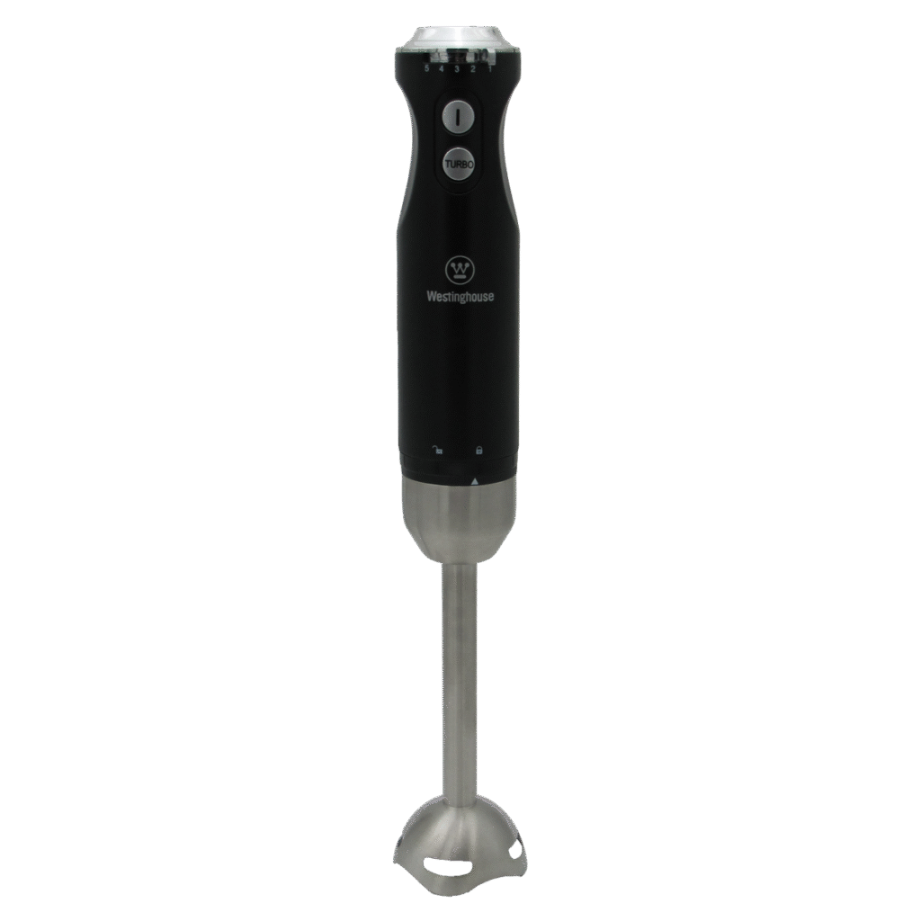 گوشت‌کوب برقی وستینگ هاوس مدل WKHBSB270BK رنگ مشکی کلاسیک