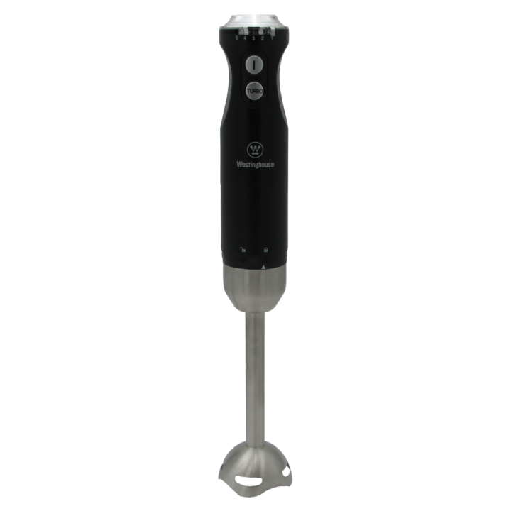 گوشت‌کوب برقی وستینگ هاوس مدل WKHBSB270BK رنگ مشکی کلاسیک