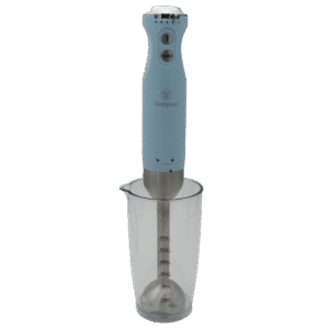 گوشت‌کوب برقی وستینگ هاوس مدل WKHBSB270BU رنگ آبی کلاسیک