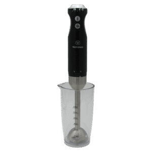 گوشت‌کوب برقی وستینگ هاوس مدل WKHBSB270BK رنگ مشکی کلاسیک