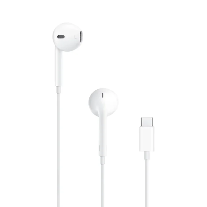 هندزفری اپل مدل EarPods USB-C  اورجینال