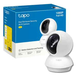 دوربین مداربسته تحت شبکه تی پی-لینک مدل TAPO C200