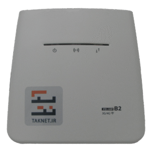 مودم تک‌نت FD-i40 B2 نسخه پوشش سراسری با سیم‌کارت هوشمند – محصول نوساسل