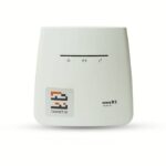 مودم تک نت 4G مدل FD-i40 B2 آنلاک نسخه پوشش سراسری همراه با 300 گیگ اینترنت 12 ماهه