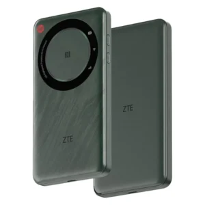 مودم جیبی ZTE 5G مدل U30 Air