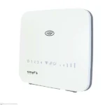 مودم روتر بی سیم ایرانسل مدل FD-i40 F1 همراه با 300GB اینترنت 12 ماهه
