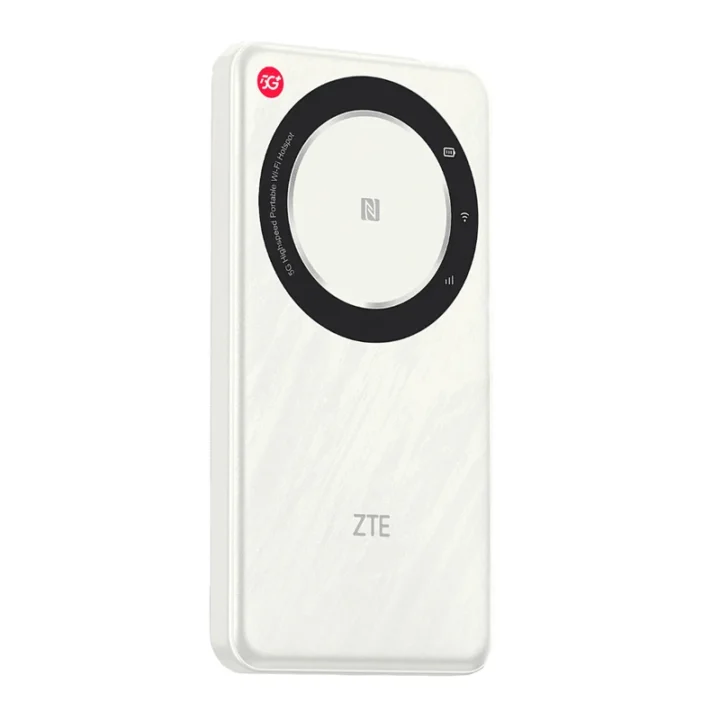 مودم جیبی ZTE 5G مدل U30 Air