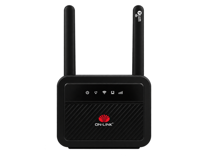 مودم 4G LTE آن‌لینک ON-LINK مدل E315p WiFi 6